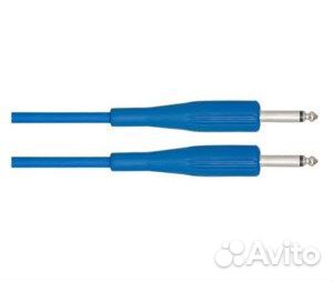 Leem GT-15 Инструментальный кабель 4,5м