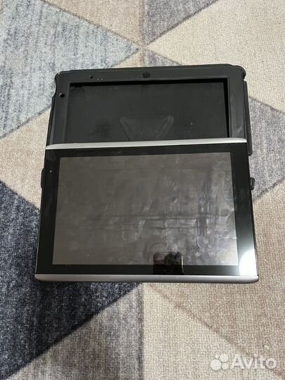 Acer iconia tab a500