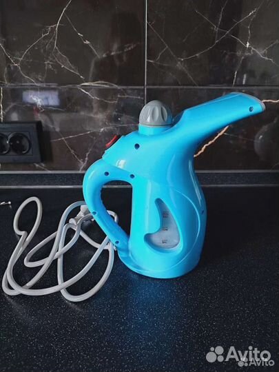 Отпариватель Irit IR-2312