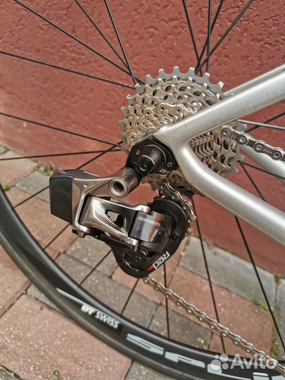 Велосипед шоссейный specialized S-works tarmac SL6