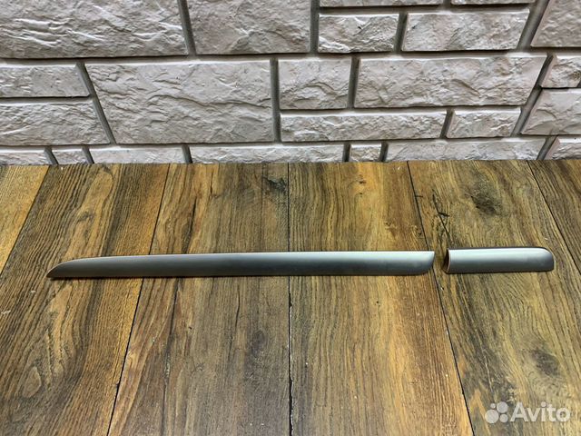 Subаru хv Накладка декоративная на торпедо