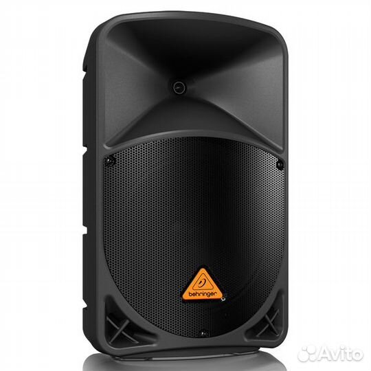 Behringer eurolive B112MP3