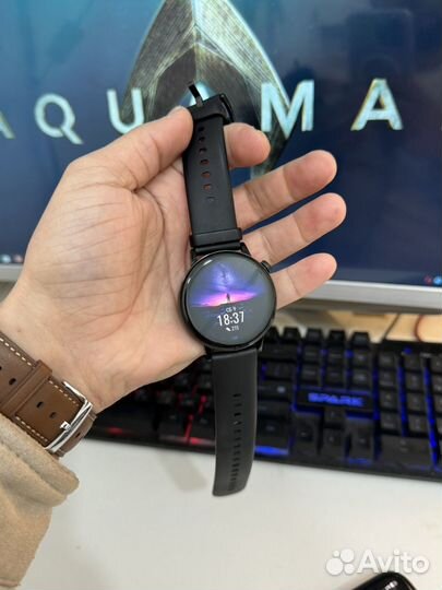 Huawei watch 3