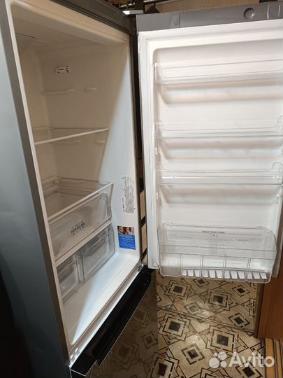 Холодильник