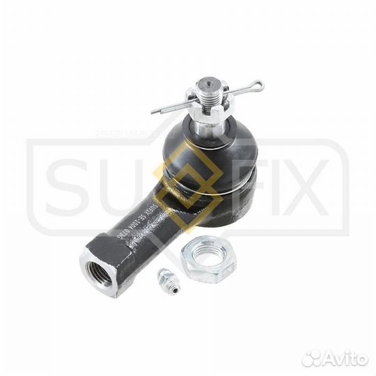 Sufix SE-1004 Наконечник рулевой тяги перед прав/л