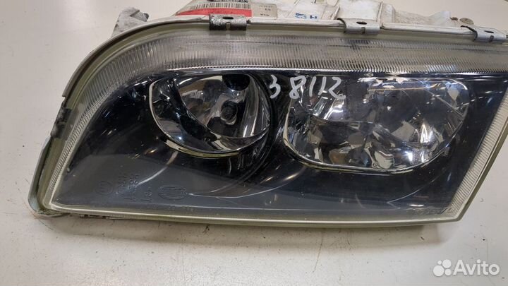 Фара (передняя) Volvo S40 / V40, 2000
