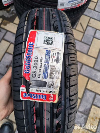 Goldstone GS2020 185/65 R15 88H