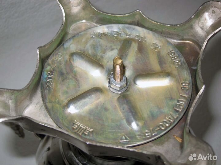 Электрический самовар 3л