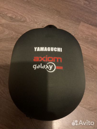 Массажер для головы yamaguchi galaxy axiom pro