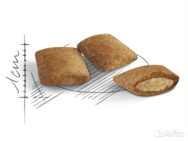 Корм для кошек старше 12 лет Роял Канин