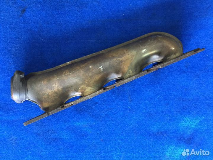 Mercedes A2731402109 выпускной коллектор