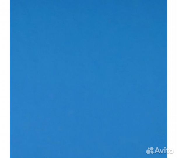 Фон бумажный FST 2,72х11 1036 Blue Lake (Синий Нас