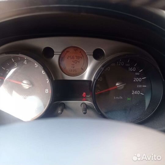 Nissan Qashqai 1.6 МТ, 2008, 200 000 км