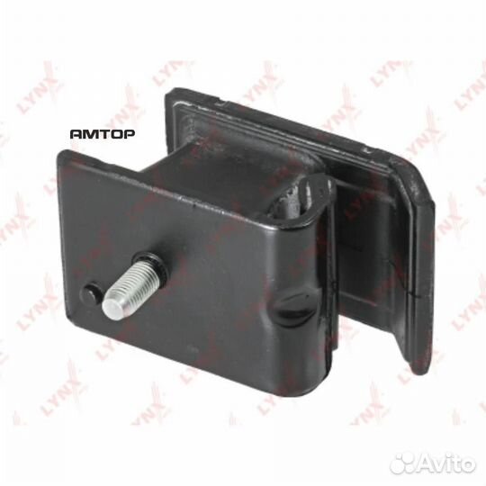 Lynxauto ME1121 Опора двигателя перед прав/лев