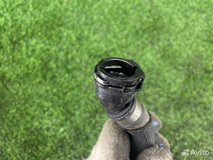 Патрубок системы охлаждения Bmw 5Gt F07 N57D30