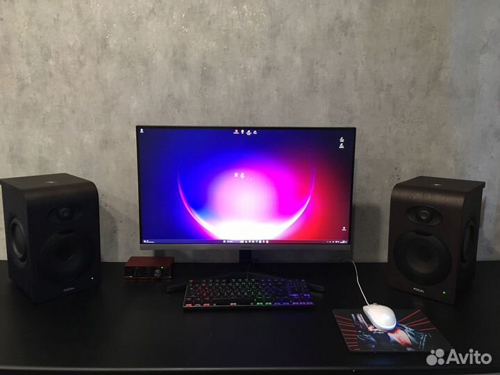 Персональный пк