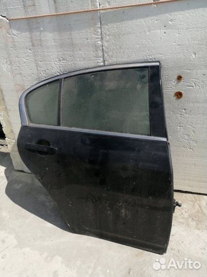 Дверь задняя правая Infiniti G35 V36
