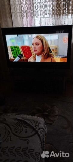 Телевизор