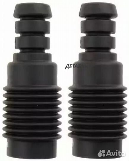 Пыльник амортизатора