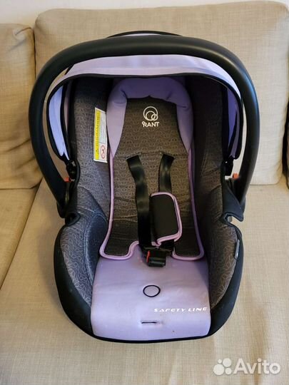 Автолюлька