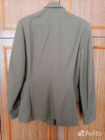 Китель солдатский СССР