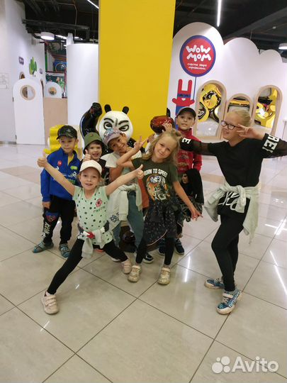 Летний лагерь/Продленка