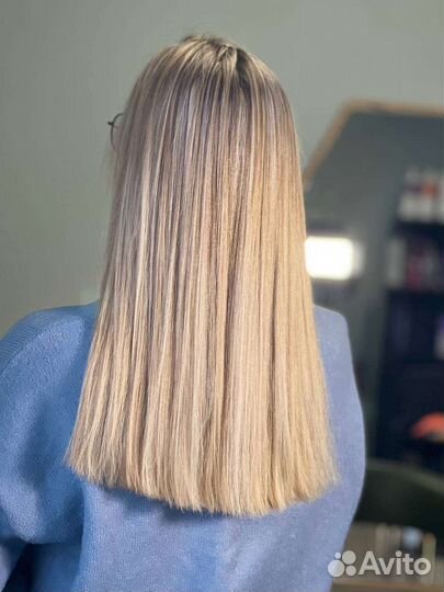 Модели на окрашивание