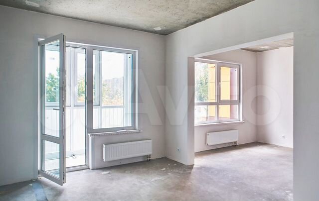 2-к. квартира, 30 м², 14/17 эт.