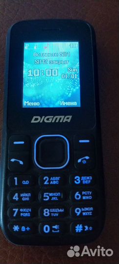 DIGMA LINX A102 2G