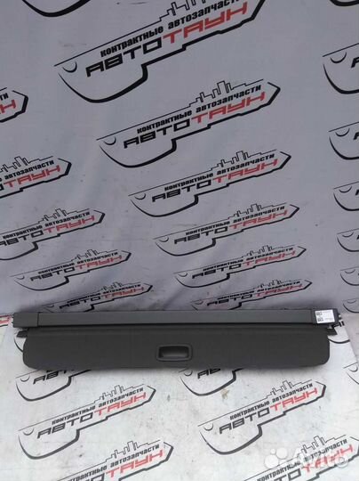 Шторка багажника ford kuga CBV NE221