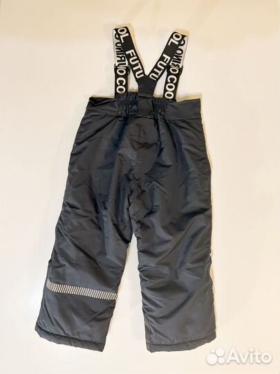 Полукомбинезон 98