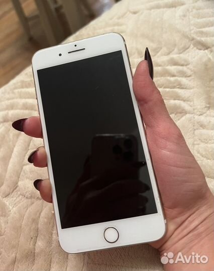 iPhone 7 Plus, 128 ГБ