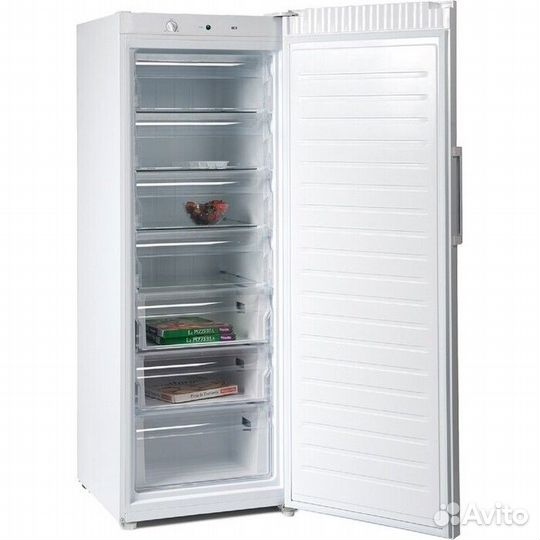 Морозильная камера Haier HF300WG Новая