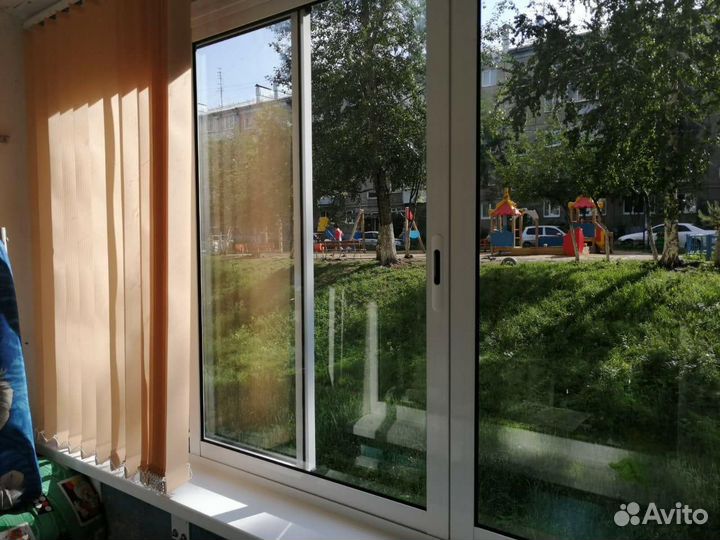 Вертикальные жалюзи в Иркутске