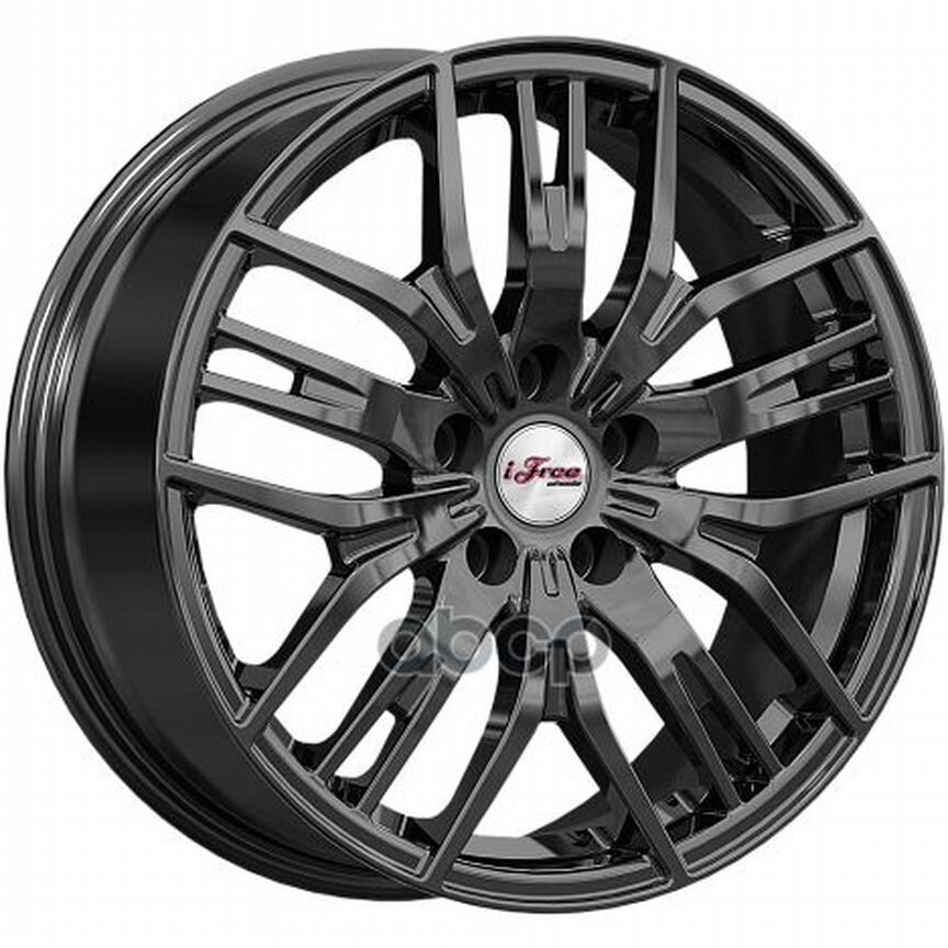 Литые диски iFree 7×R17 5×114.3