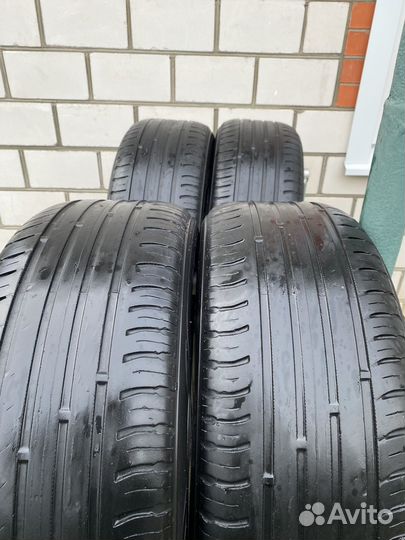Nokian Tyres Nordman SX2 16/55 R16