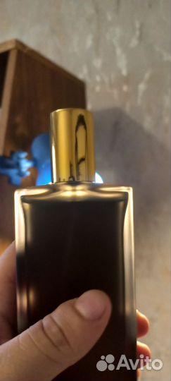 Парфюм Russian Leather Memo 75ml