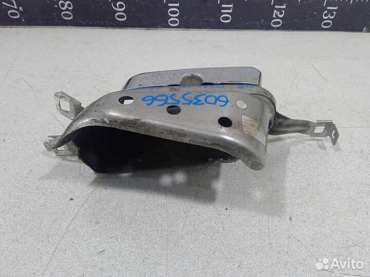 Насадка на глушитель бмв