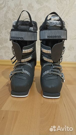 Горнолыжные ботинки Rossignol Pure Pro 80 W