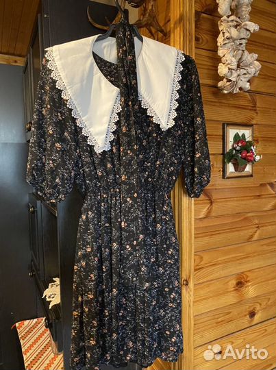 Платье женское