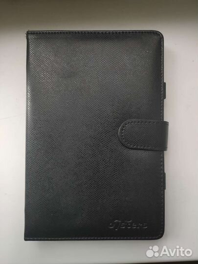 Электронная книга Oysters Readme 700C