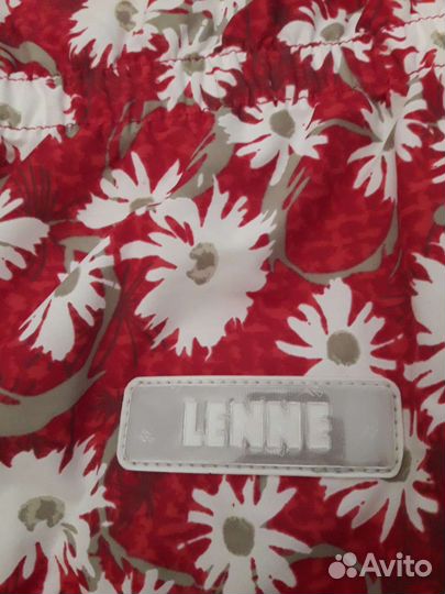 Куртка детская lenne демисезонная для девочки