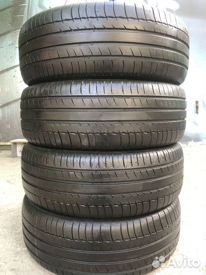 Michelin Latitude Sport 225/60 R18 100H