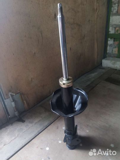 Амортизатор задний правый KIA Spectra