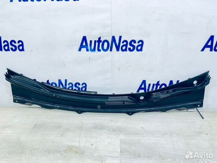 Решётка стеклоочистителя (планка под лобовое