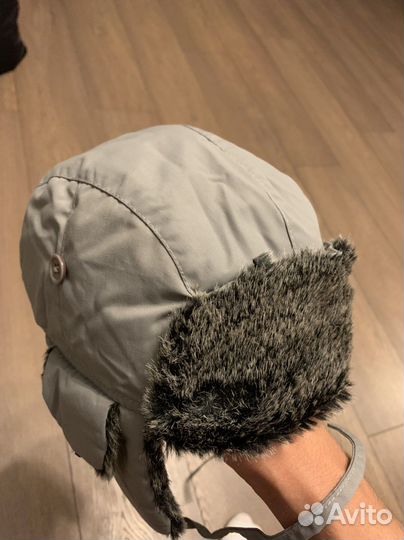 Шапка sela для мальчика