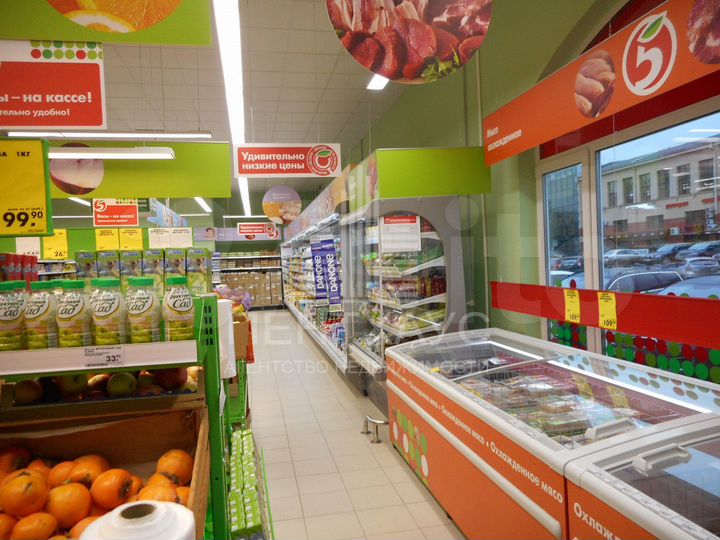 Готовый бизнес