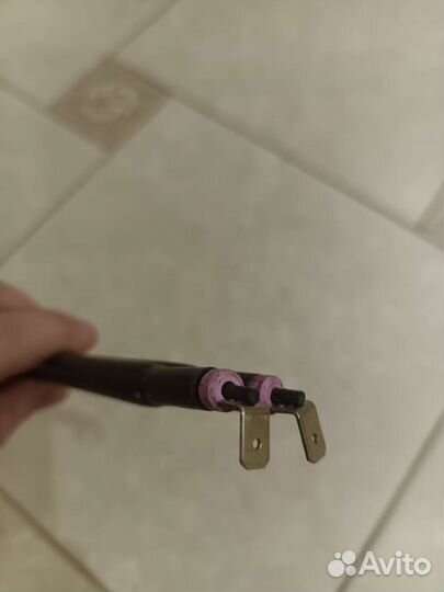 Тэн для водонагревателей AEG, Electrolux