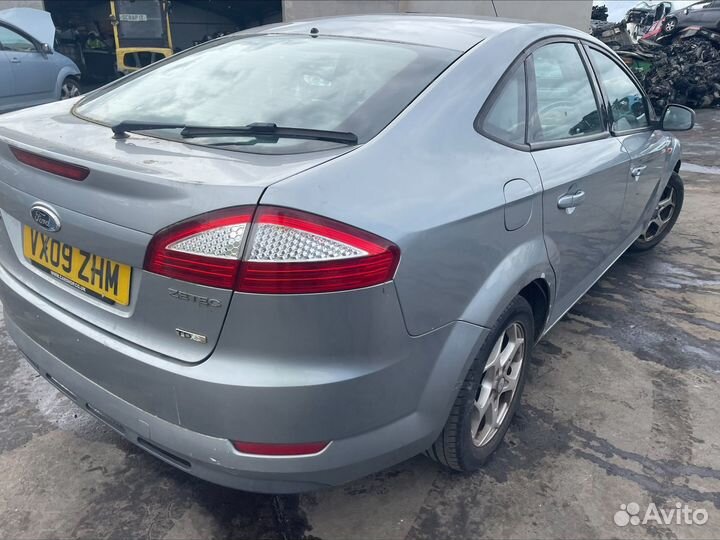 Крыло Ford Mondeo 4 (2007-2015)