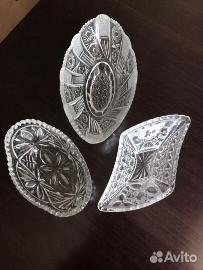 Посуда в ассортименте